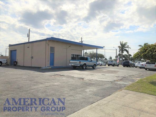 Turn Key Auto Sales Property!: 3501 14th St W, Bradenton, FL 34205